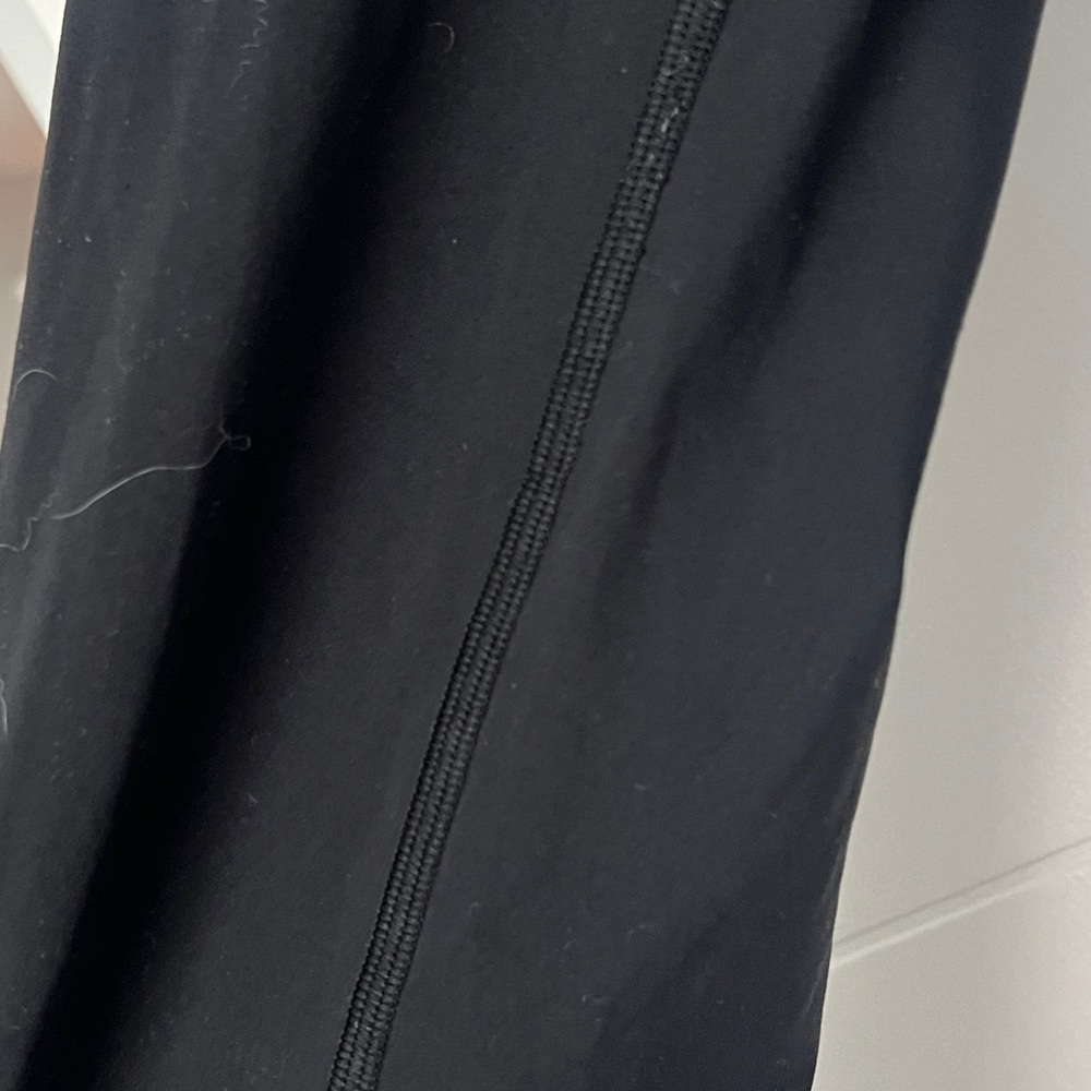 Lululemon fast and free leggings